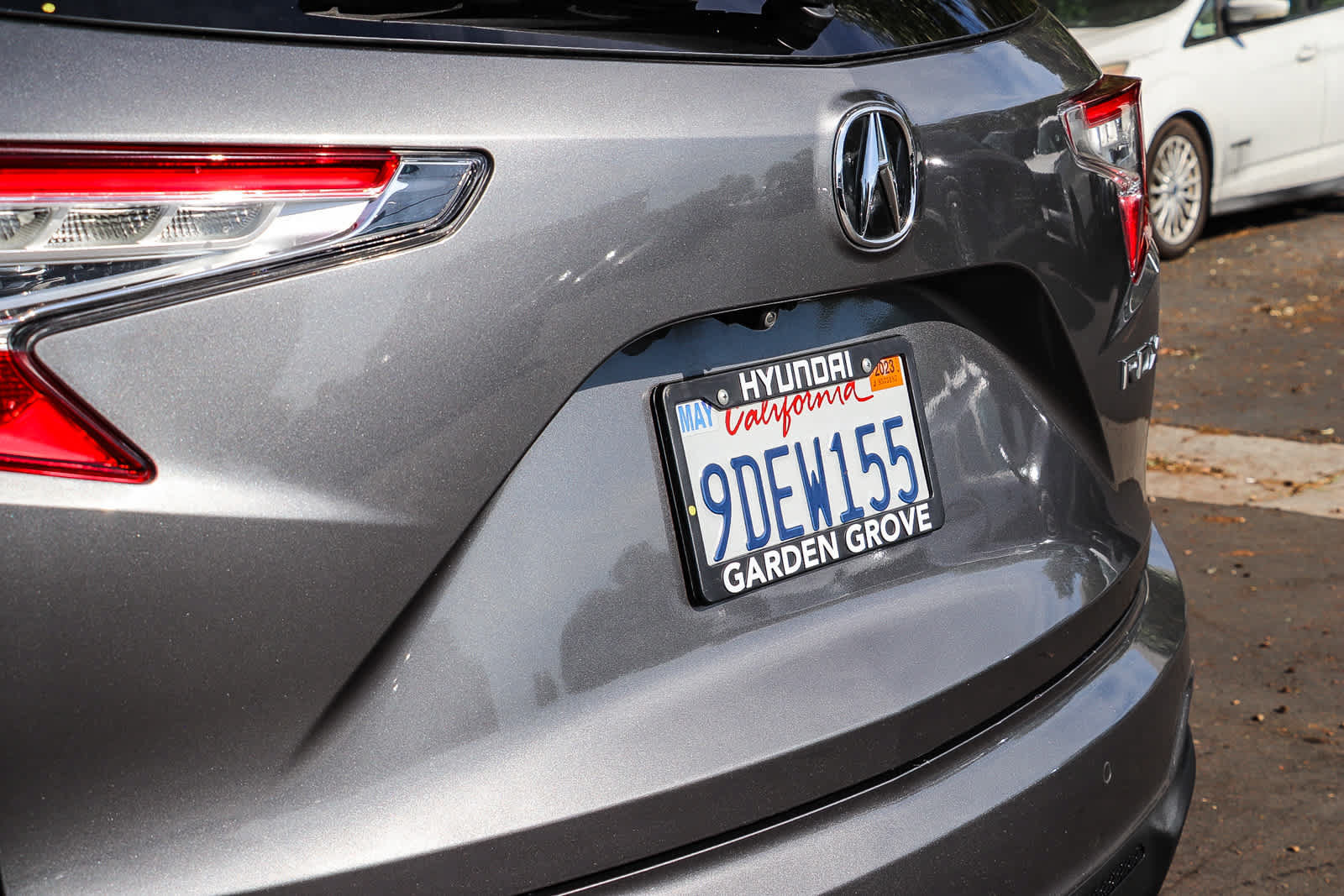 Used 2022 Acura RDX w/ Technology Package FWD image 10