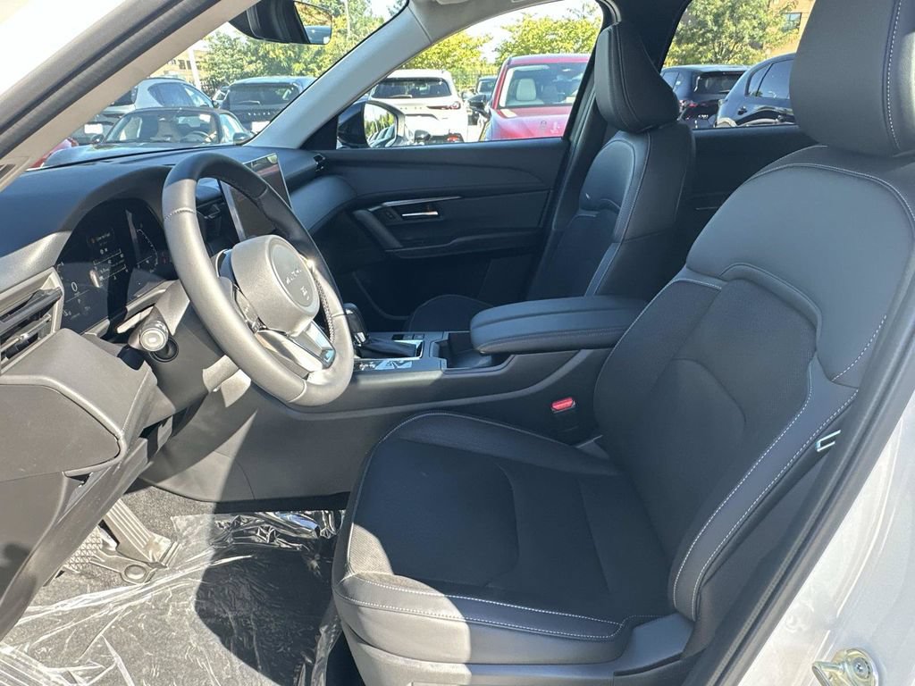 New 2026 MAZDA CX-5 Preferred AWD/4WD image 23
