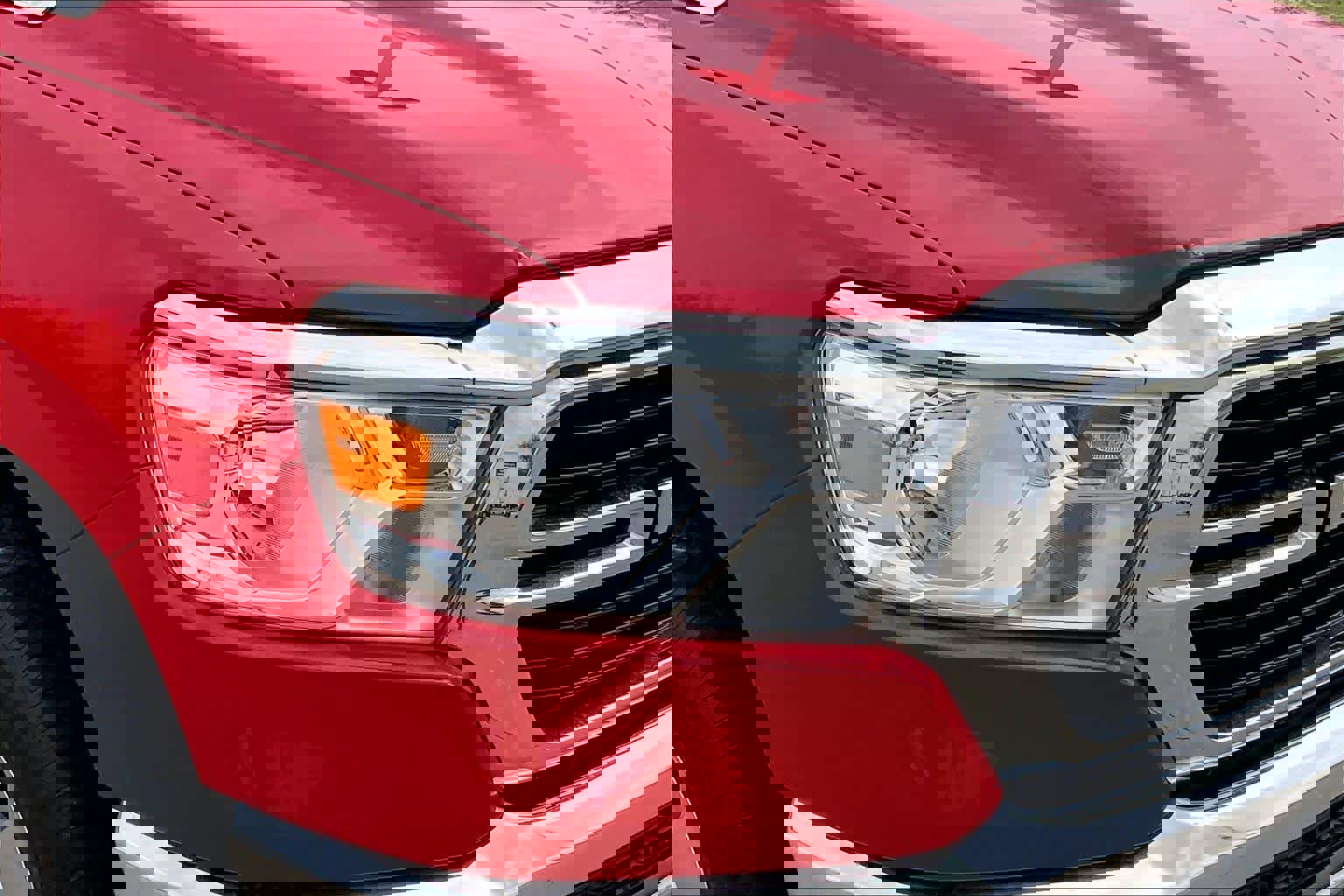 Used 2020 RAM 1500 Lone Star image 27