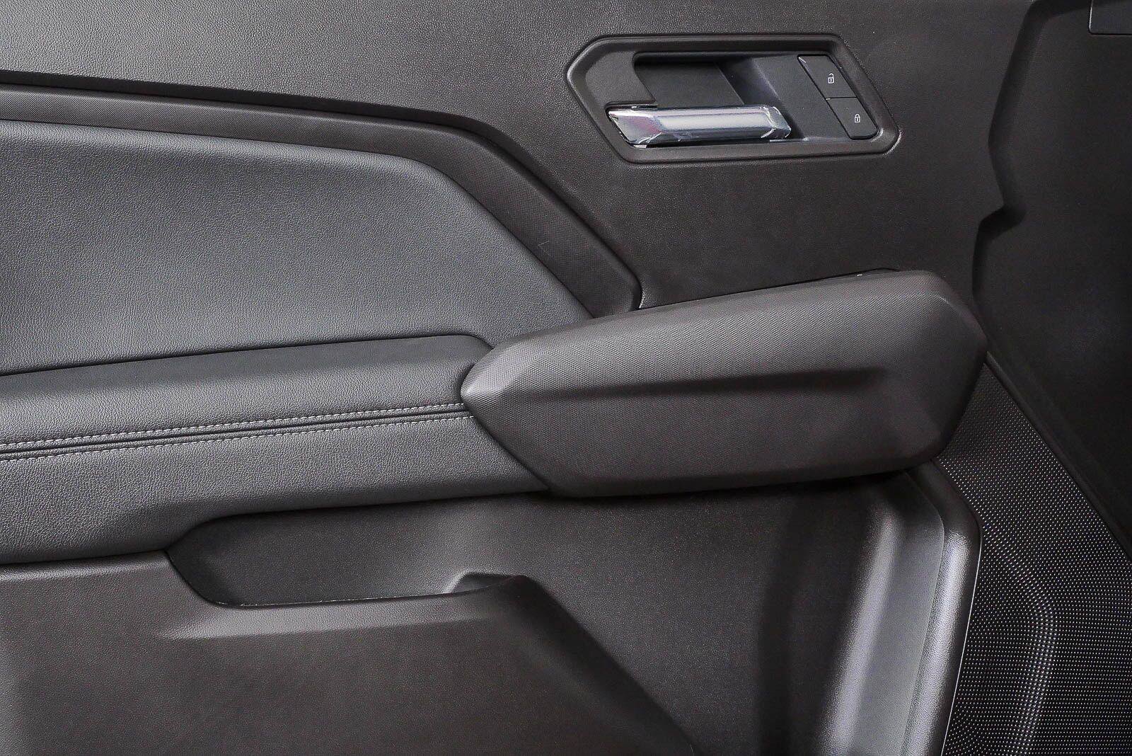 New 2026 GMC Canyon Elevation w/ Convenience Package RWD image 6