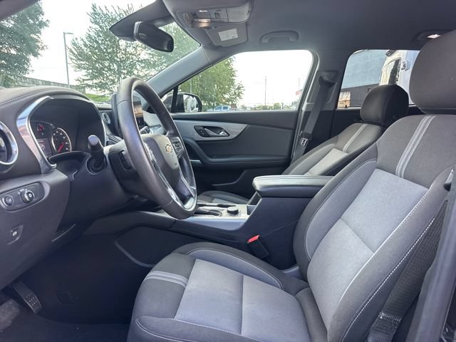 Used 2023 Chevrolet Blazer LT w/ Convenience Package FWD image 14