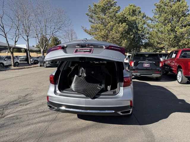 Used 2018 Acura MDX w/ Advance & Entertainment image 28