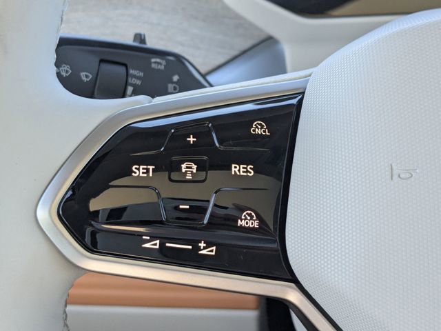 New 2025 Volkswagen ID. Buzz 1st Edition image 29