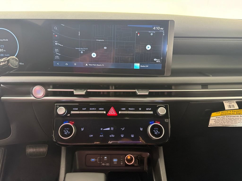 New 2026 Hyundai Santa Cruz XRT AWD/4WD image 15