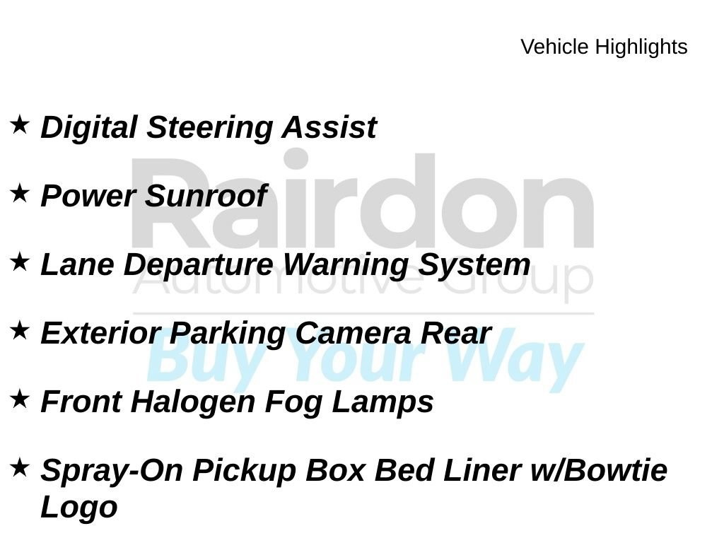 Used 2019 Chevrolet Silverado 2500 High Country w/ Duramax Plus Package image 17