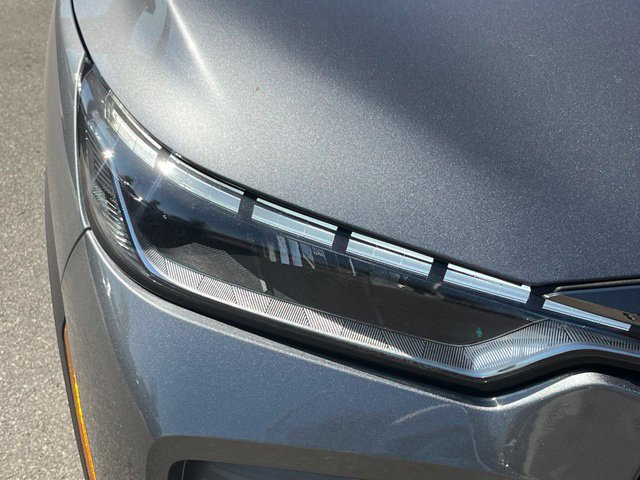 New 2027 INFINITI QX60 Luxe FWD image 31