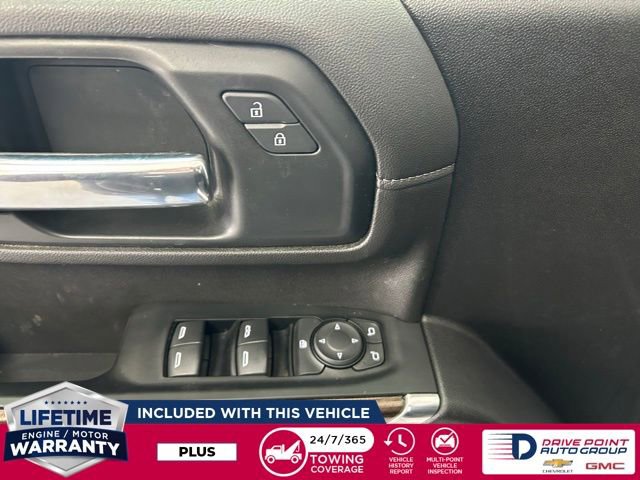 Used 2023 Chevrolet Silverado 2500 LT w/ Convenience Package image 18