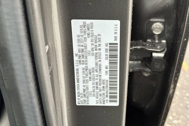 New 2026 MAZDA CX-50 AWD 2.5 S w/ Weather Package image 34