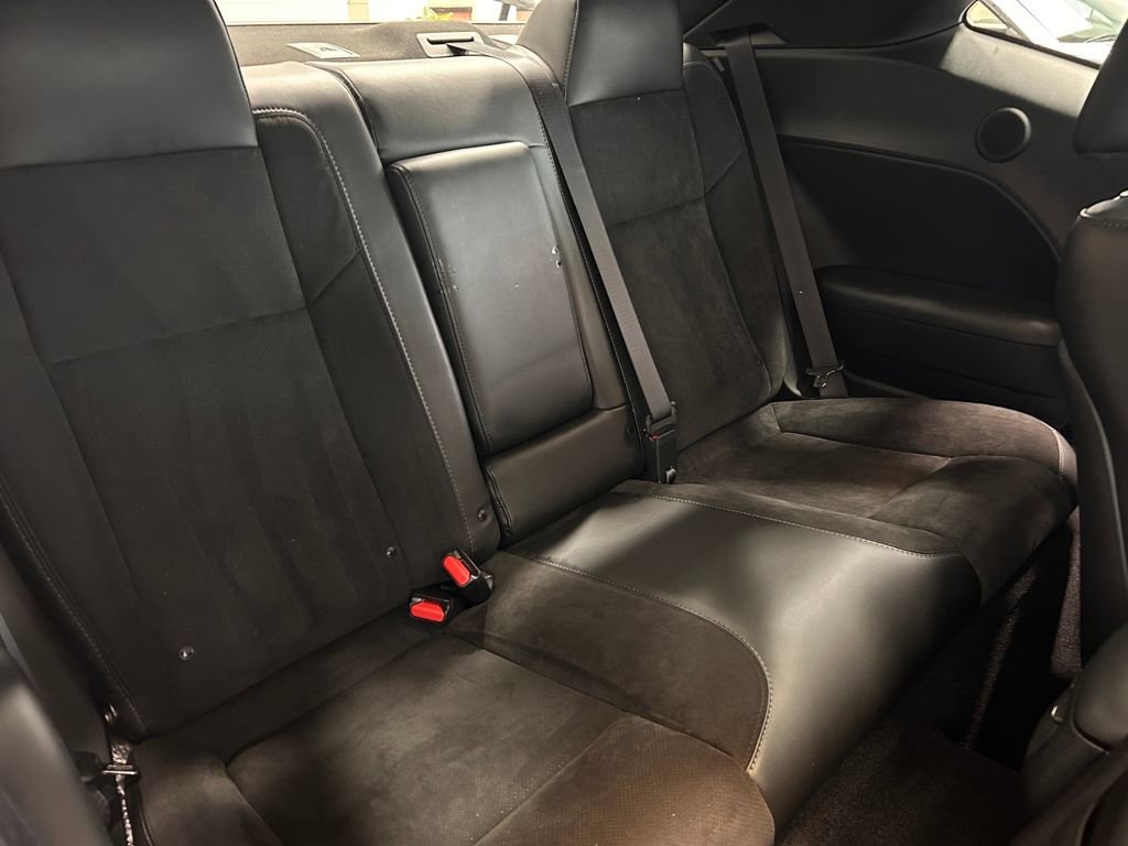 Certified 2023 Dodge Challenger R/T Scat Pack w/ Plus Package image 28