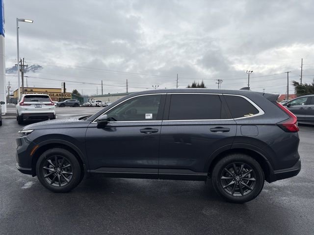 New 2026 Honda CR-V EX-L image 6