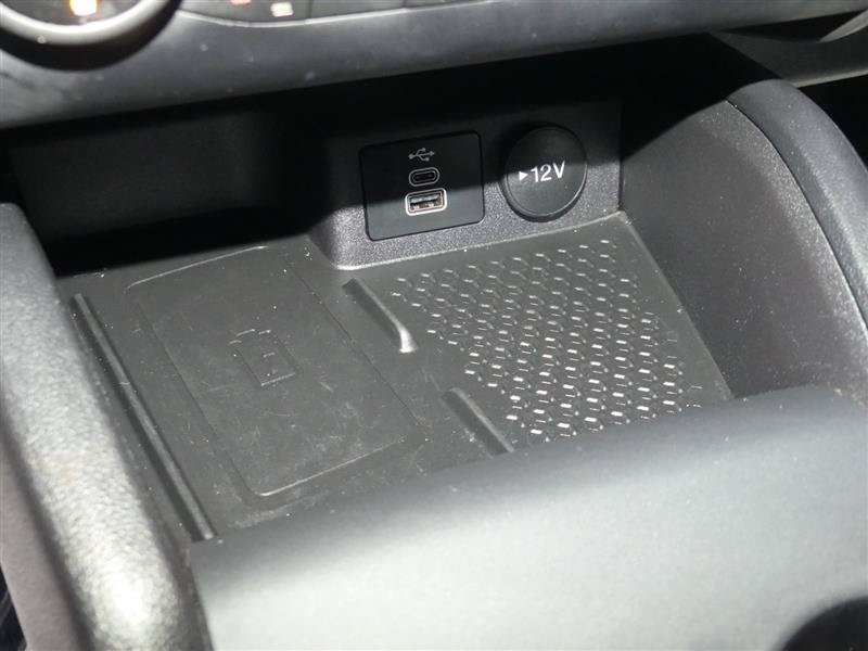 Used 2023 Ford Bronco Sport Outer Banks w/ Tech Package AWD/4WD image 40