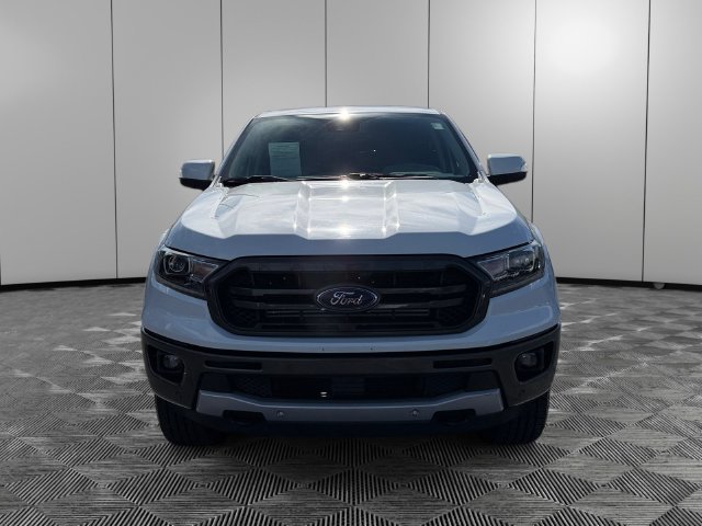 Used 2020 Ford Ranger Lariat w/ Equipment Group 501A Mid AWD/4WD image 8