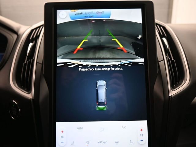 Used 2024 Ford Edge SEL image 19