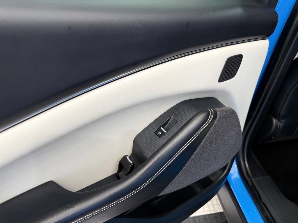 Certified 2023 Ford Mustang Mach-E Premium RWD image 19