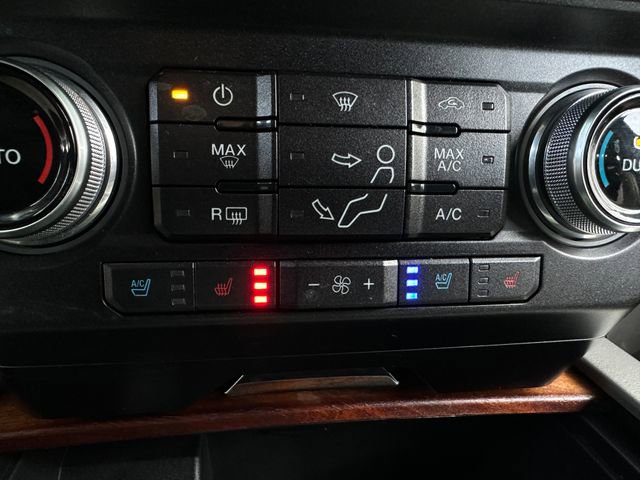 Used 2017 Ford F350 King Ranch w/ King Ranch Ultimate Package image 31