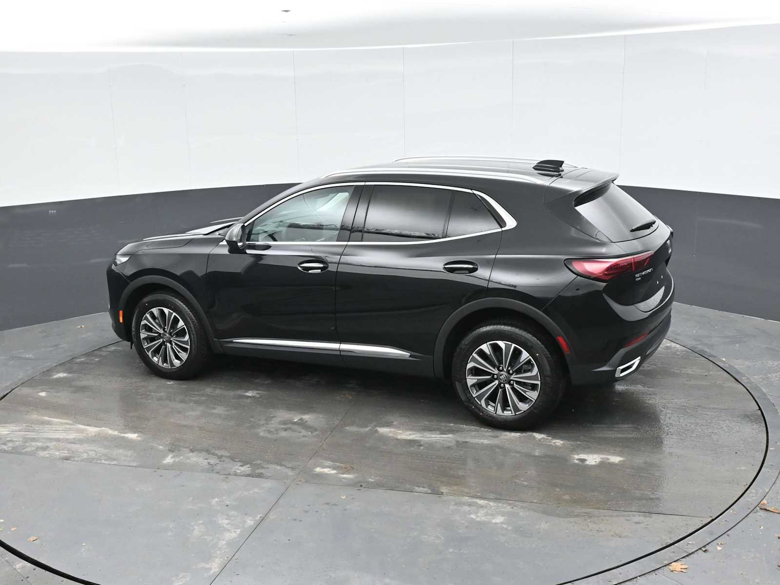 New 2026 Buick Envision Preferred image 32