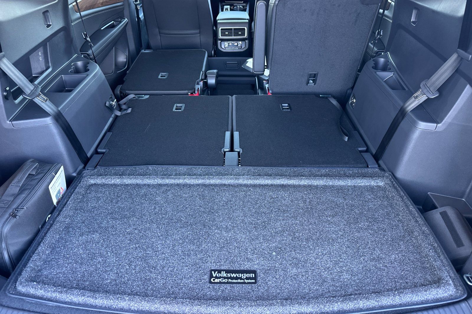 New 2026 Volkswagen Atlas SE image 15