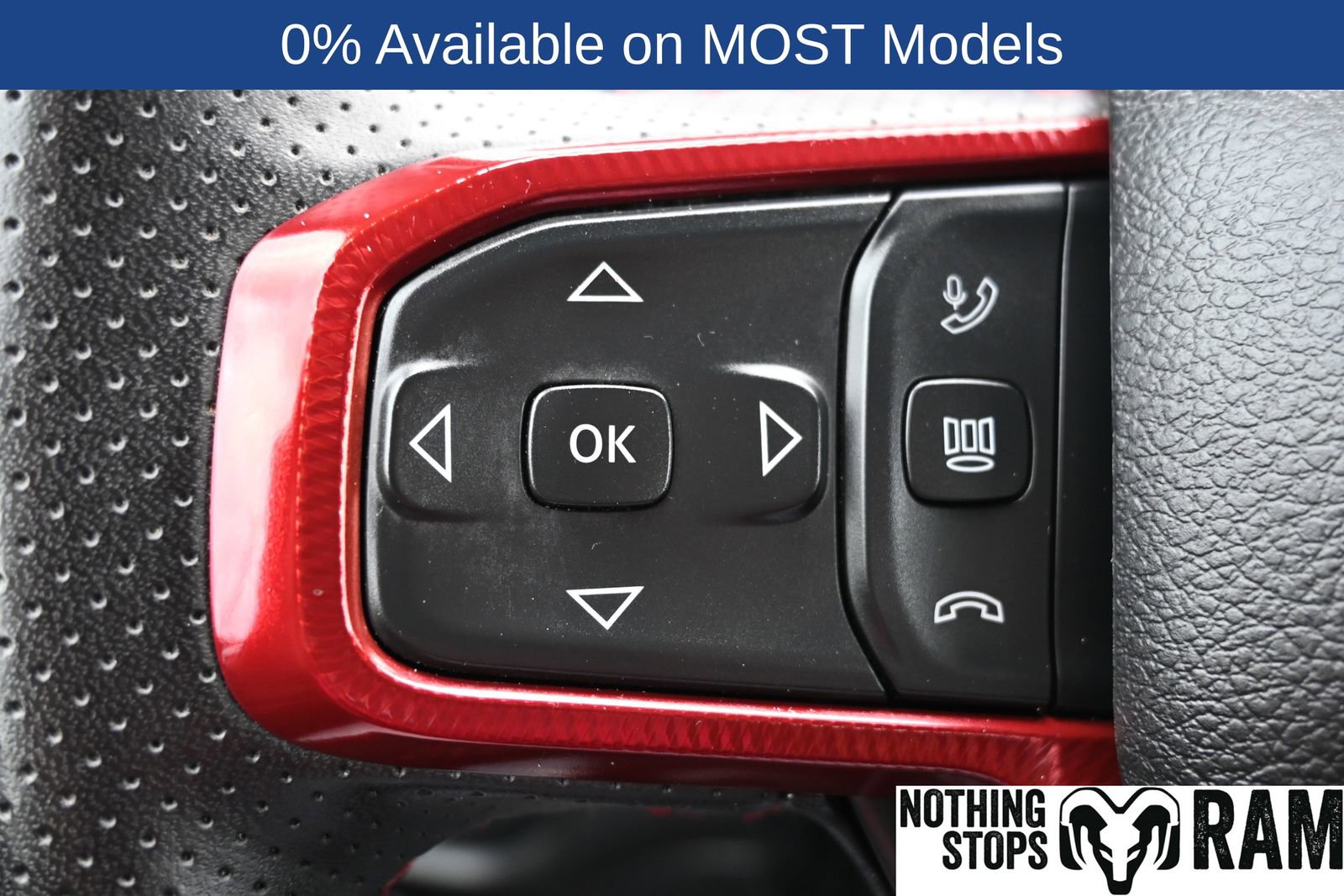 Used 2025 RAM 1500 Rebel w/ Rebel Level 1 Equipment Group image 11