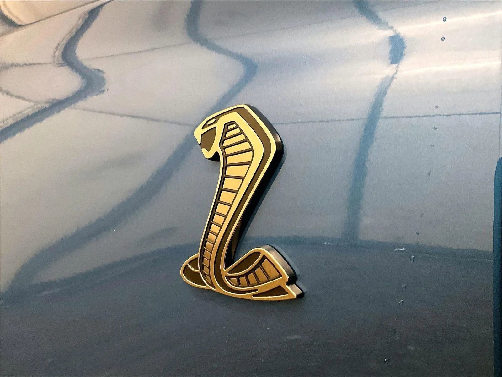 Used 2020 Ford Mustang Shelby GT500 w/ Carbon Fiber Track Pack RWD image 13