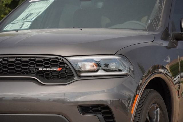 New 2026 Dodge Durango GT w/ Blacktop Package image 4