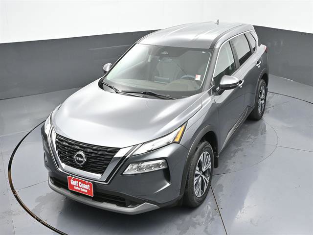 Used 2023 Nissan Rogue SV image 38