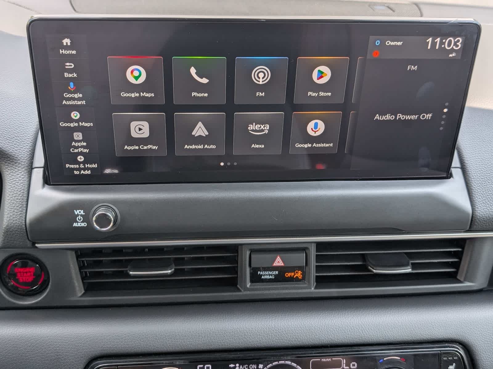 Certified 2026 Honda Pilot EX-L image 25