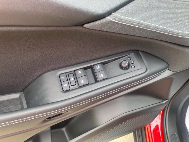 New 2026 Jeep Cherokee Laredo AWD/4WD image 10