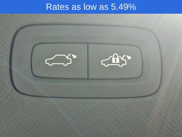 Used 2023 Volvo XC90 B6 Plus w/ Protection Package Premier image 33