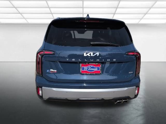 Used 2023 Kia Telluride SX Prestige image 35