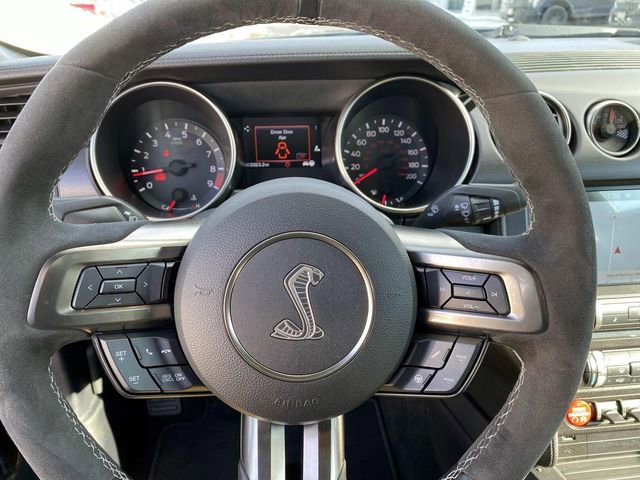 Used 2016 Ford Mustang Shelby GT350 w/ Technology Package image 19