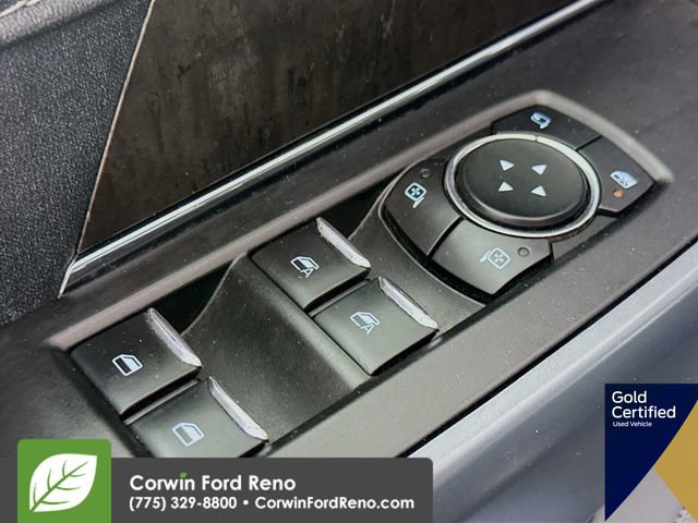 Certified 2023 Ford F150 Lariat w/ Trailer Tow Package image 22