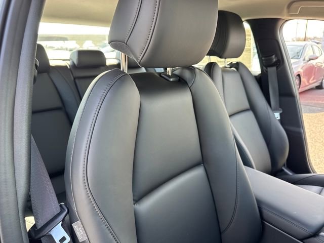 New 2026 MAZDA MAZDA3 s Sport image 22