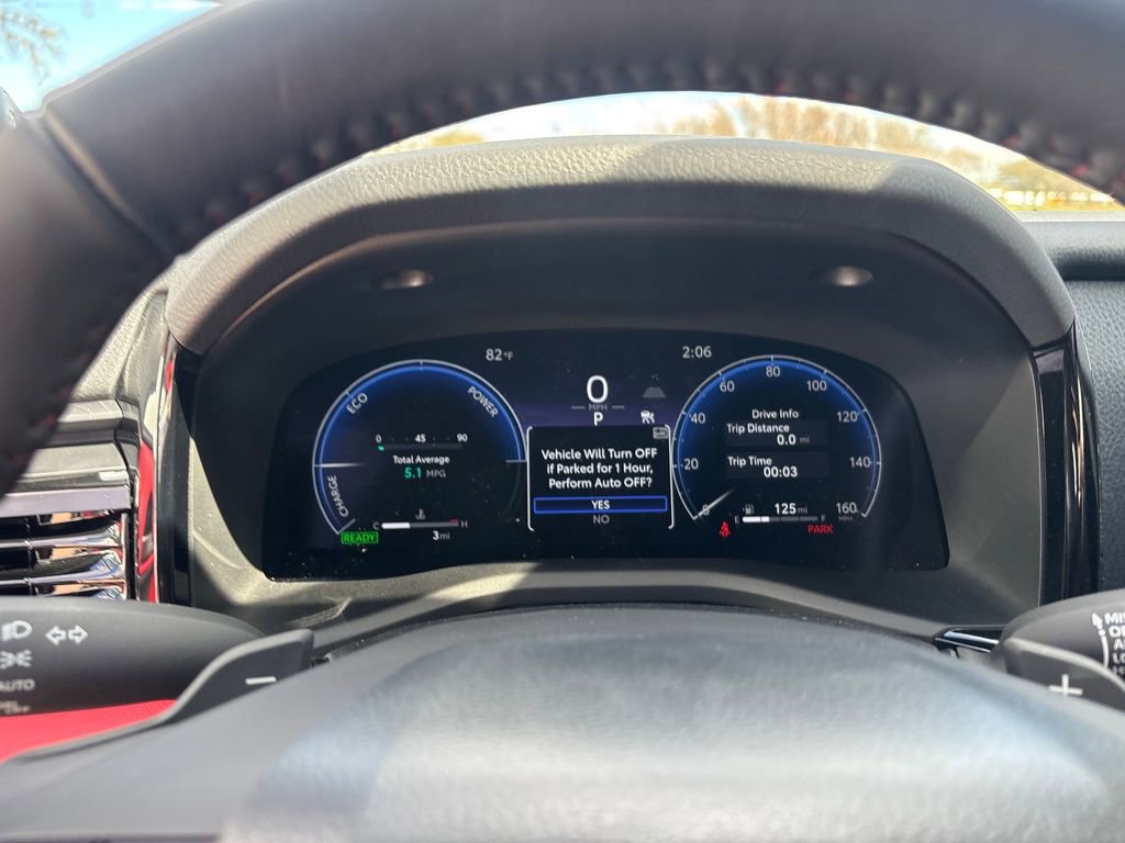 New 2026 Toyota Camry XSE w/ Premium Package image 15