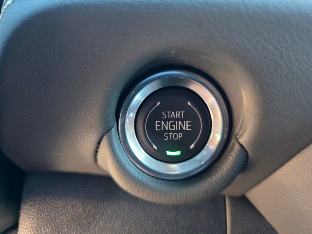 New 2025 Chevrolet Tahoe Premier image 19