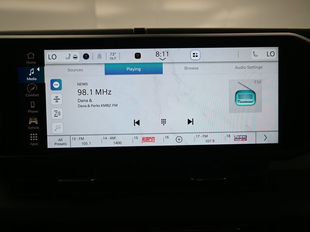 Used 2024 Jeep Wrangler Unlimited w/ Convenience Group image 19