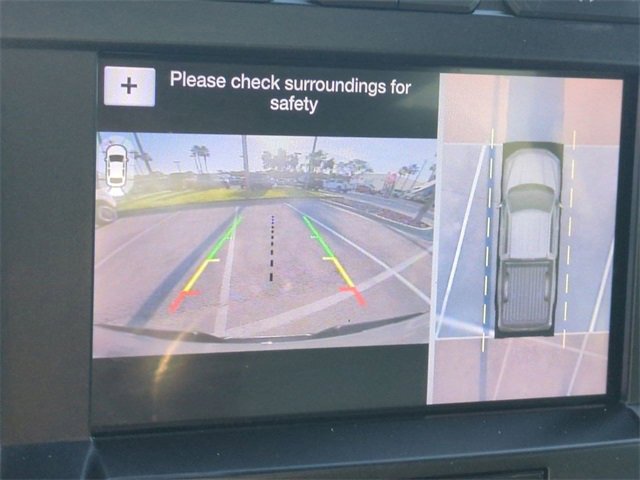 Certified 2019 Ford F150 Limited w/ Trailer Tow Package image 21