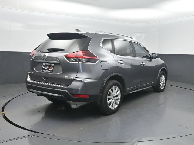 Used 2020 Nissan Rogue SV AWD/4WD image 31