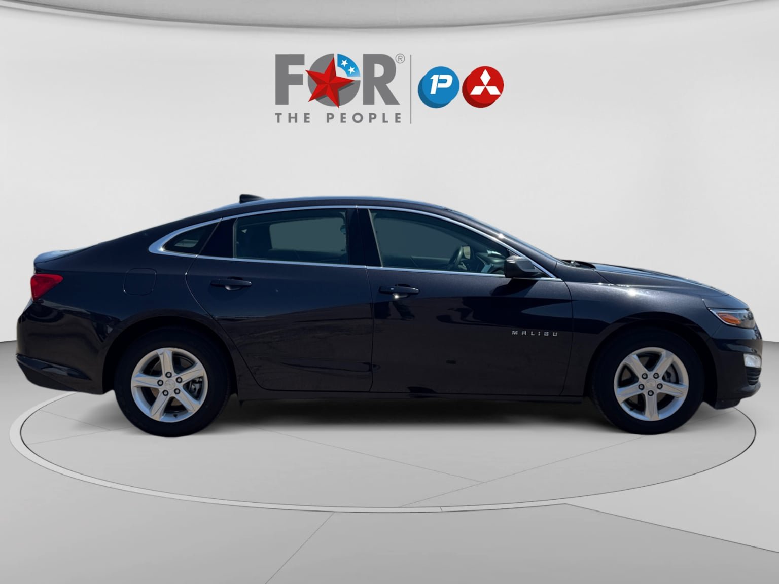 Used 2023 Chevrolet Malibu LS FWD image 6