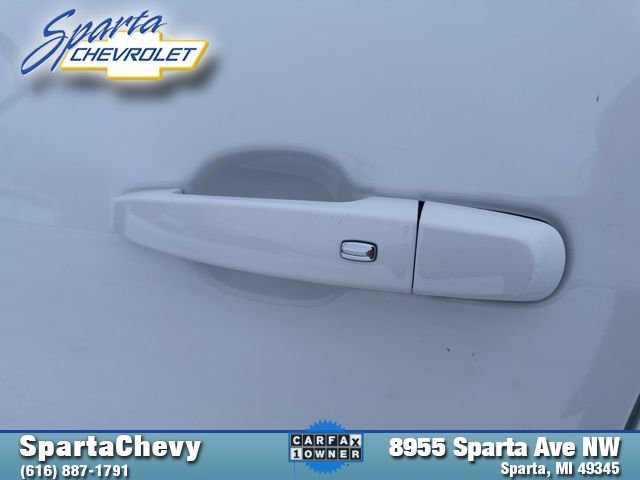 Used 2024 Chevrolet Blazer LT w/ Convenience Package image 10
