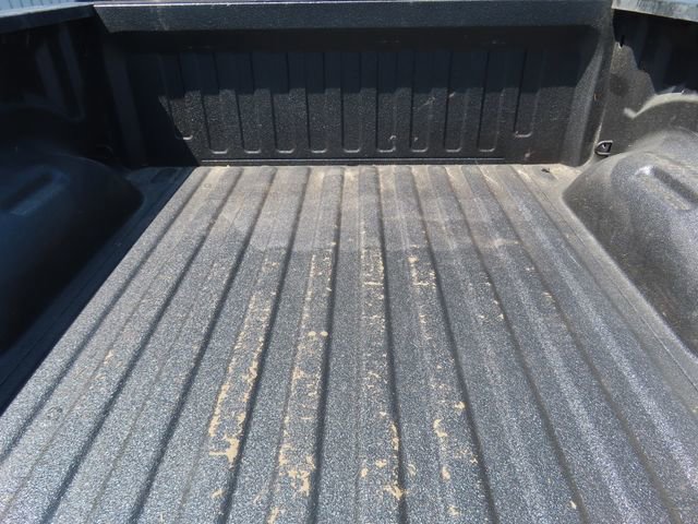 Used 2023 RAM 1500 Big Horn AWD/4WD image 12
