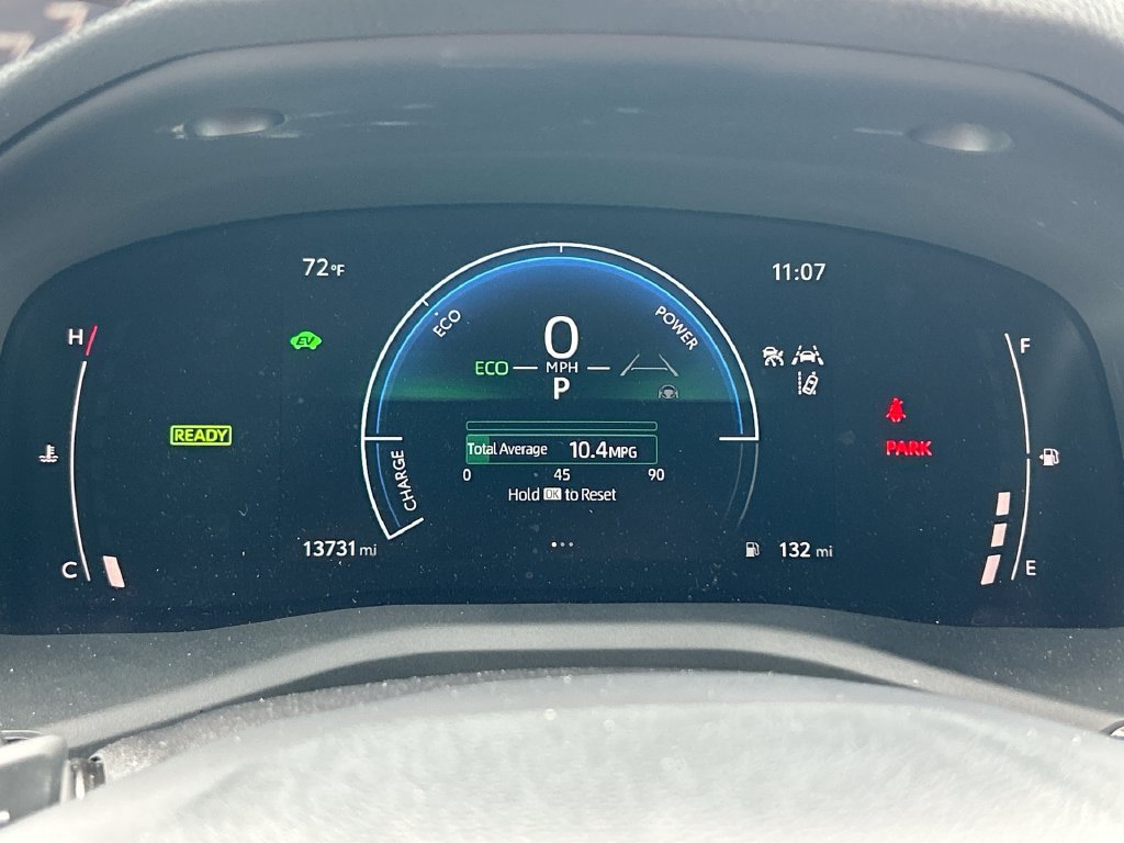 Used 2025 Toyota Camry SE FWD image 22