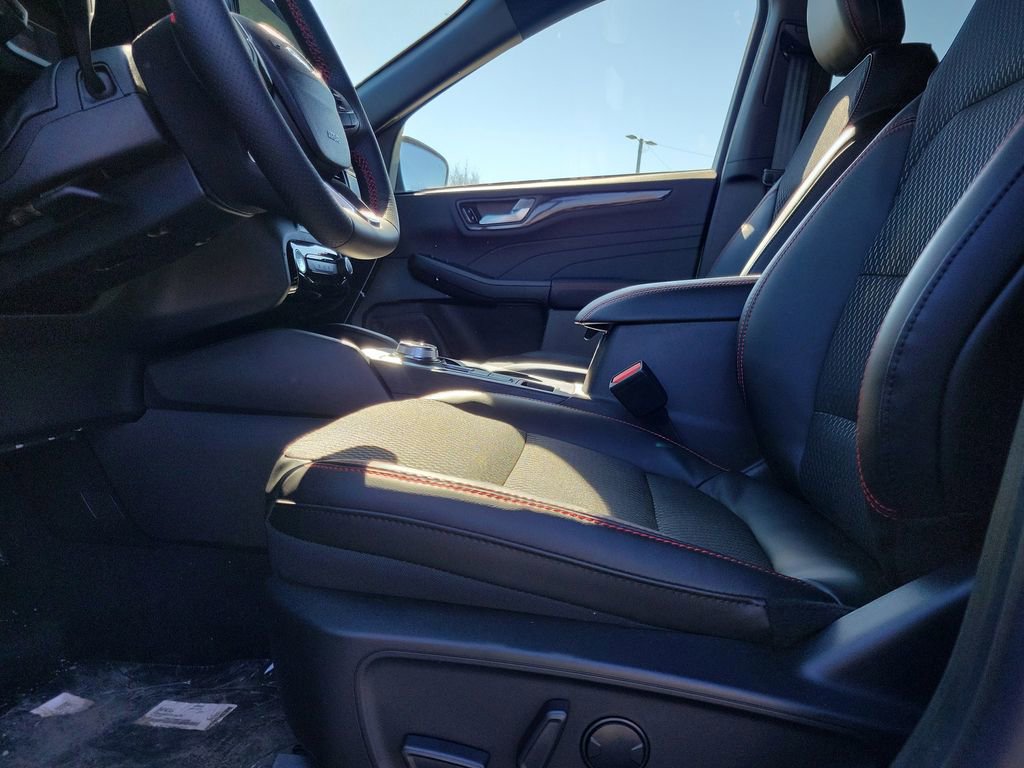 New 2026 Ford Escape ST-Line w/ Tech Pack #1 image 20