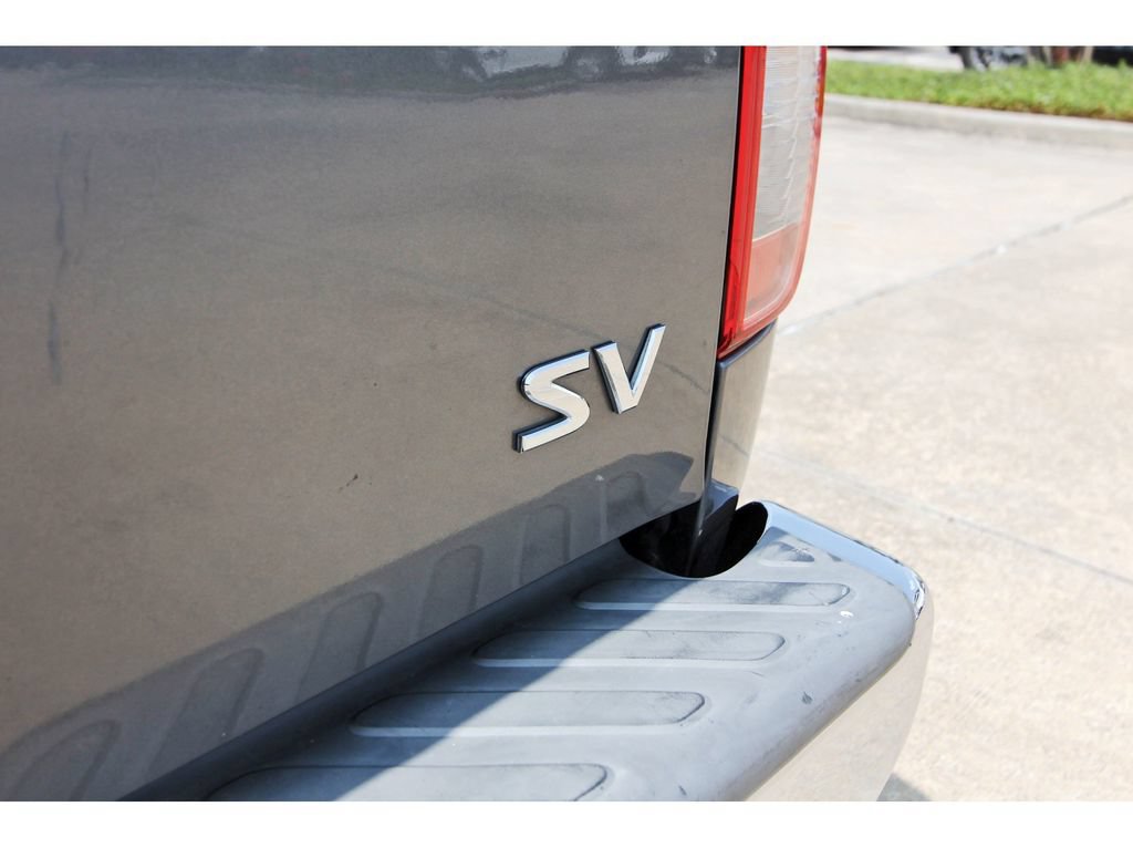 Used 2018 Nissan Frontier SV RWD image 9
