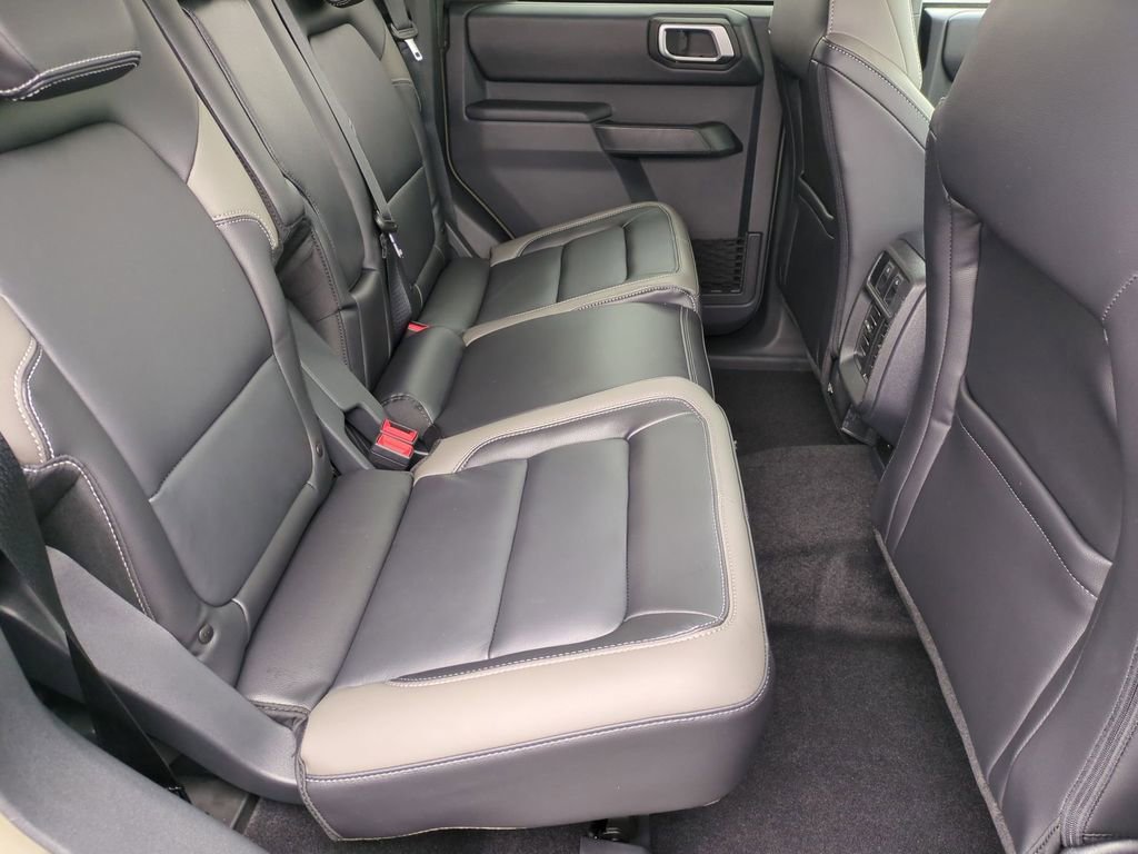 New 2026 Ford Bronco Outer Banks image 51