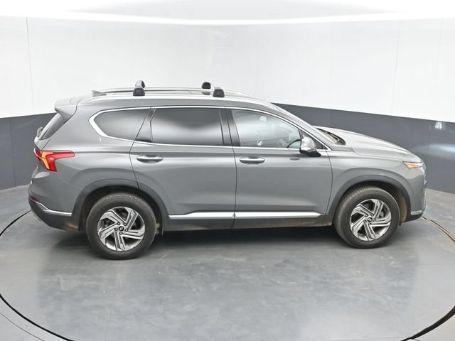 Used 2021 Hyundai Santa Fe SEL w/ Convenience + Premium Package AWD/4WD image 27