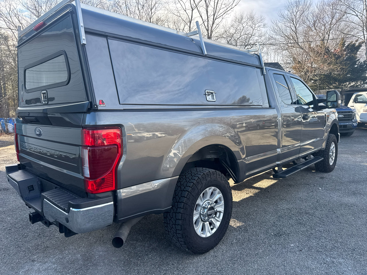 Used 2022 Ford F250 XLT w/ XLT Value Package image 10
