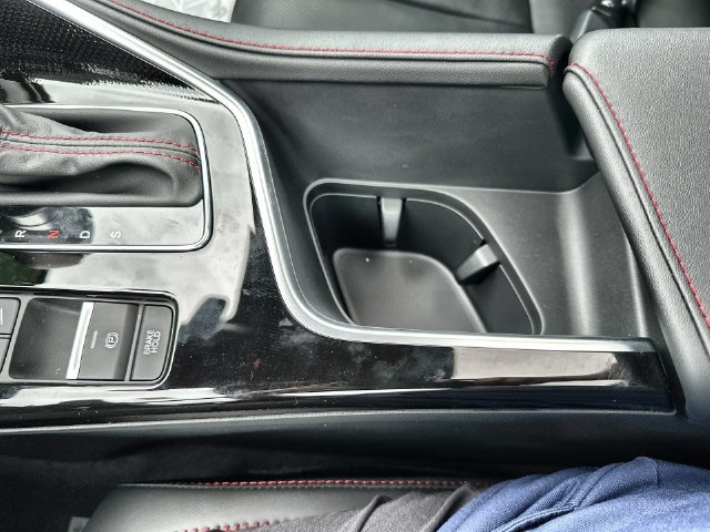 New 2026 Acura ADX A-Spec w/ Advance Package AWD/4WD image 29