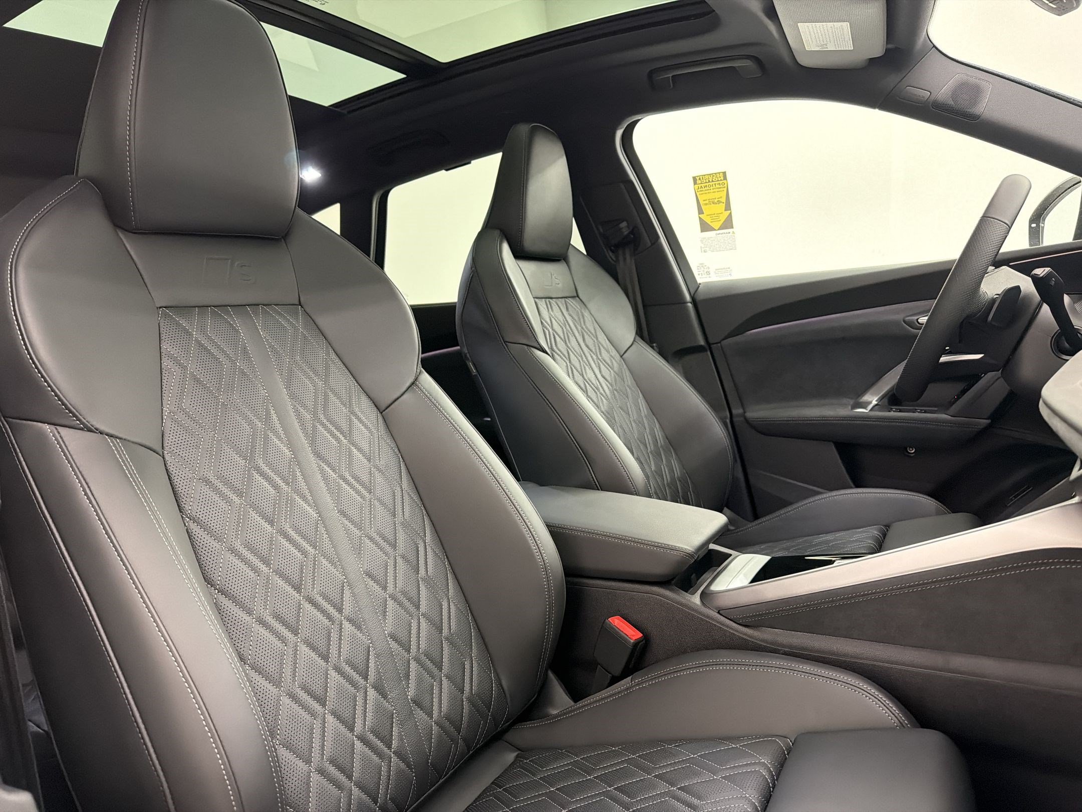 New 2026 Audi SQ5 Premium Plus AWD/4WD image 30