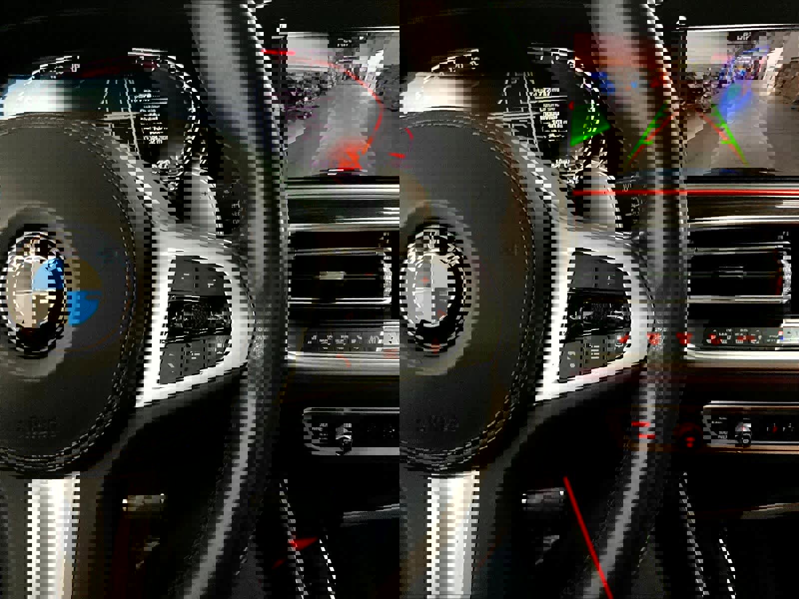 Used 2019 BMW X5 xDrive40i w/ M Sport Package image 20