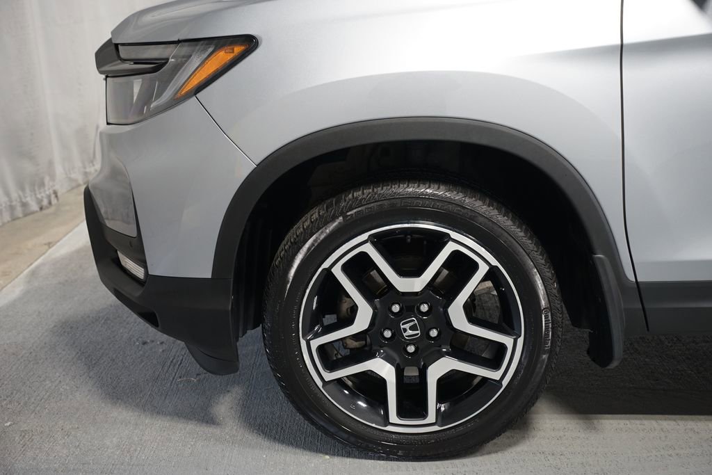 Used 2023 Honda Passport Elite image 5